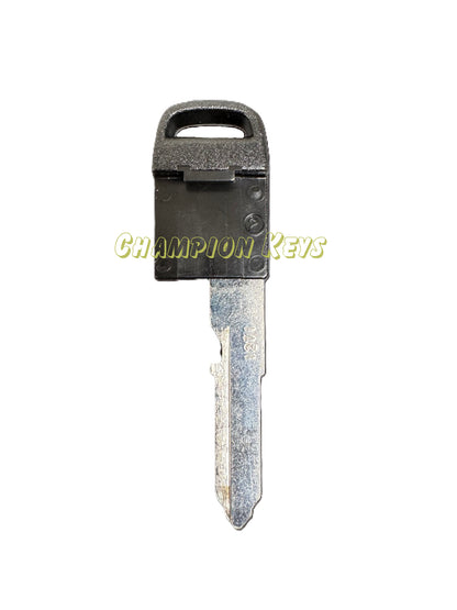 YAMAHA KEY OEM (2DF-82511-09-00) Key Code Series: A7001-A8501, Year: 2018-2026