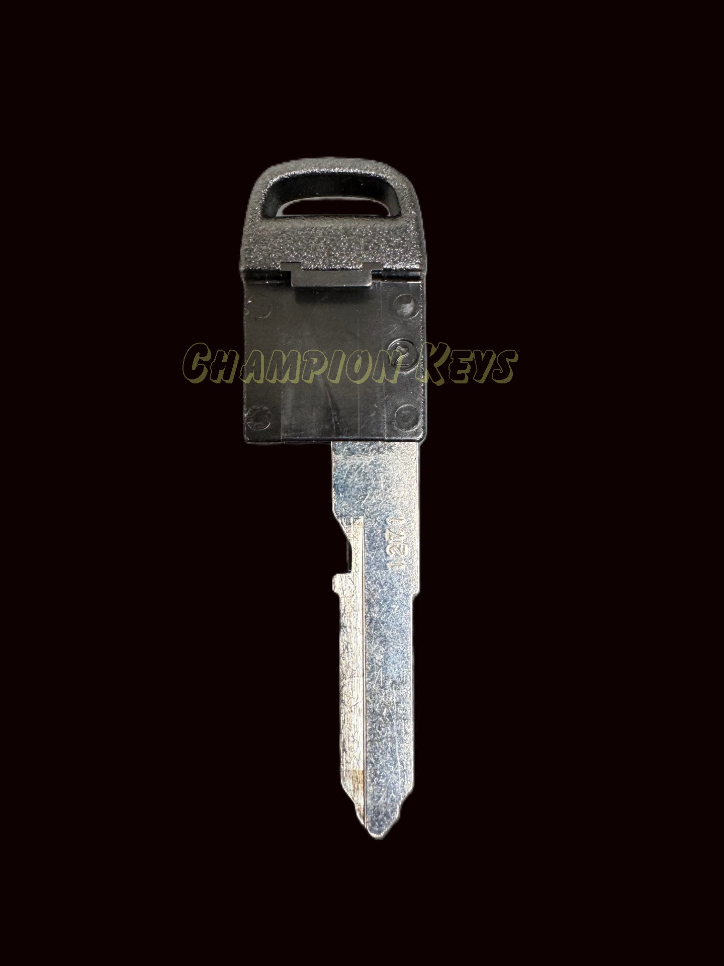 YAMAHA KEY OEM (2DF-82511-09-00) Key Code Series: A7001-A8501, Year: 2018-2026