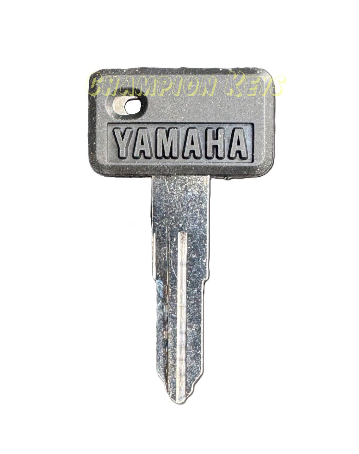 YAMAHA OEM, RUBBER KEY CAP (526-82579-00)