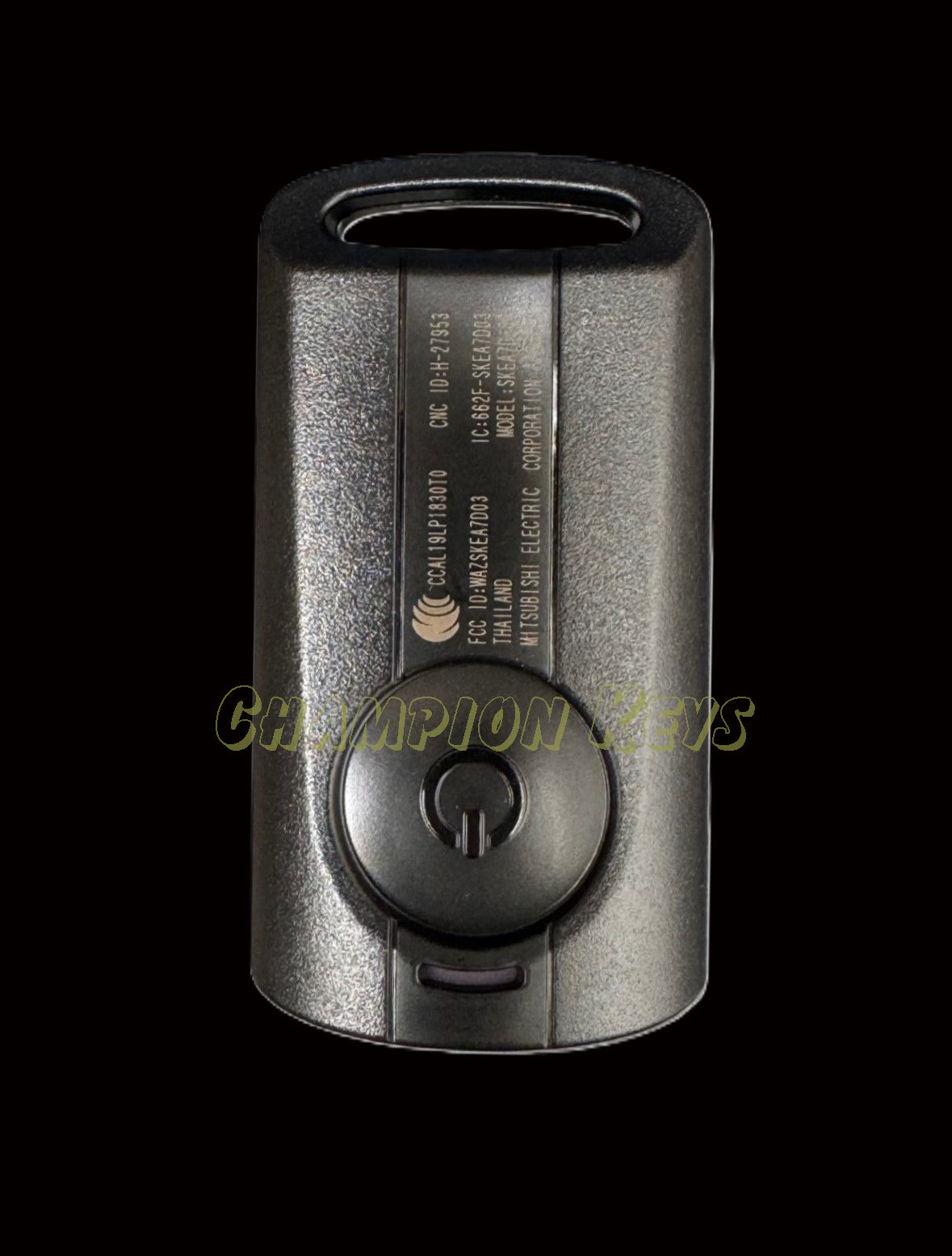 YAMAHA OEM FOB (B5X-H6261-15) Xmax, Xmtr. Comp. FOB