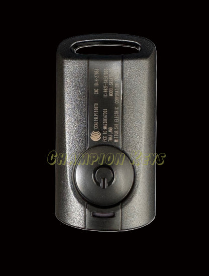YAMAHA OEM FOB (B5X-H6261-15) Xmax, Xmtr. Comp. FOB