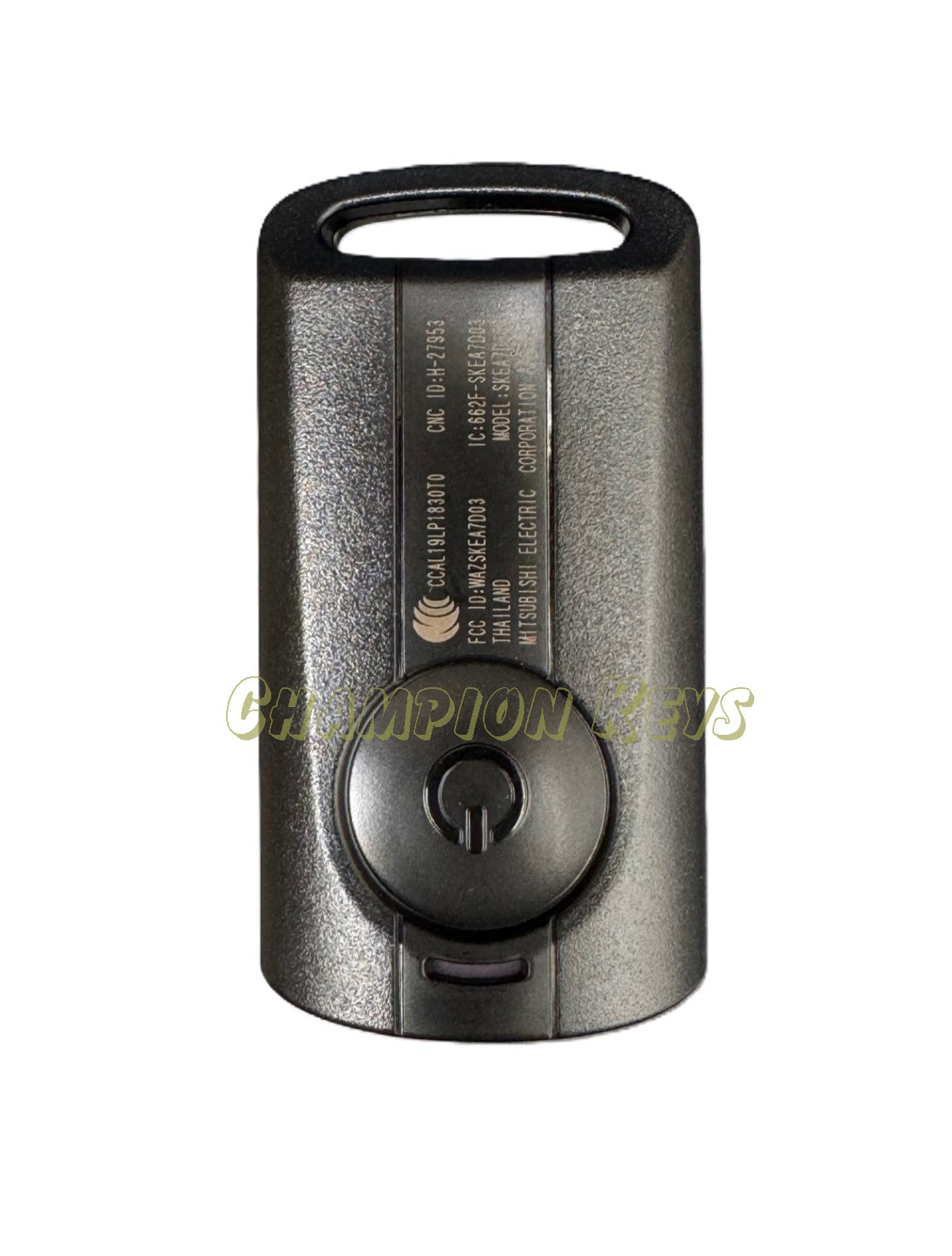 YAMAHA OEM FOB (B5X-H6261-15) Xmax, Xmtr. Comp. FOB