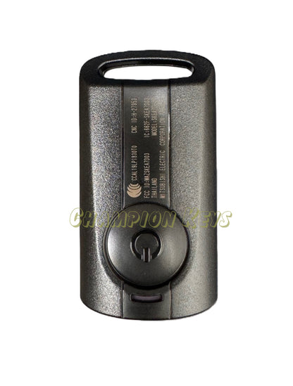 YAMAHA OEM FOB (B5X-H6261-15) Xmax, Xmtr. Comp. FOB