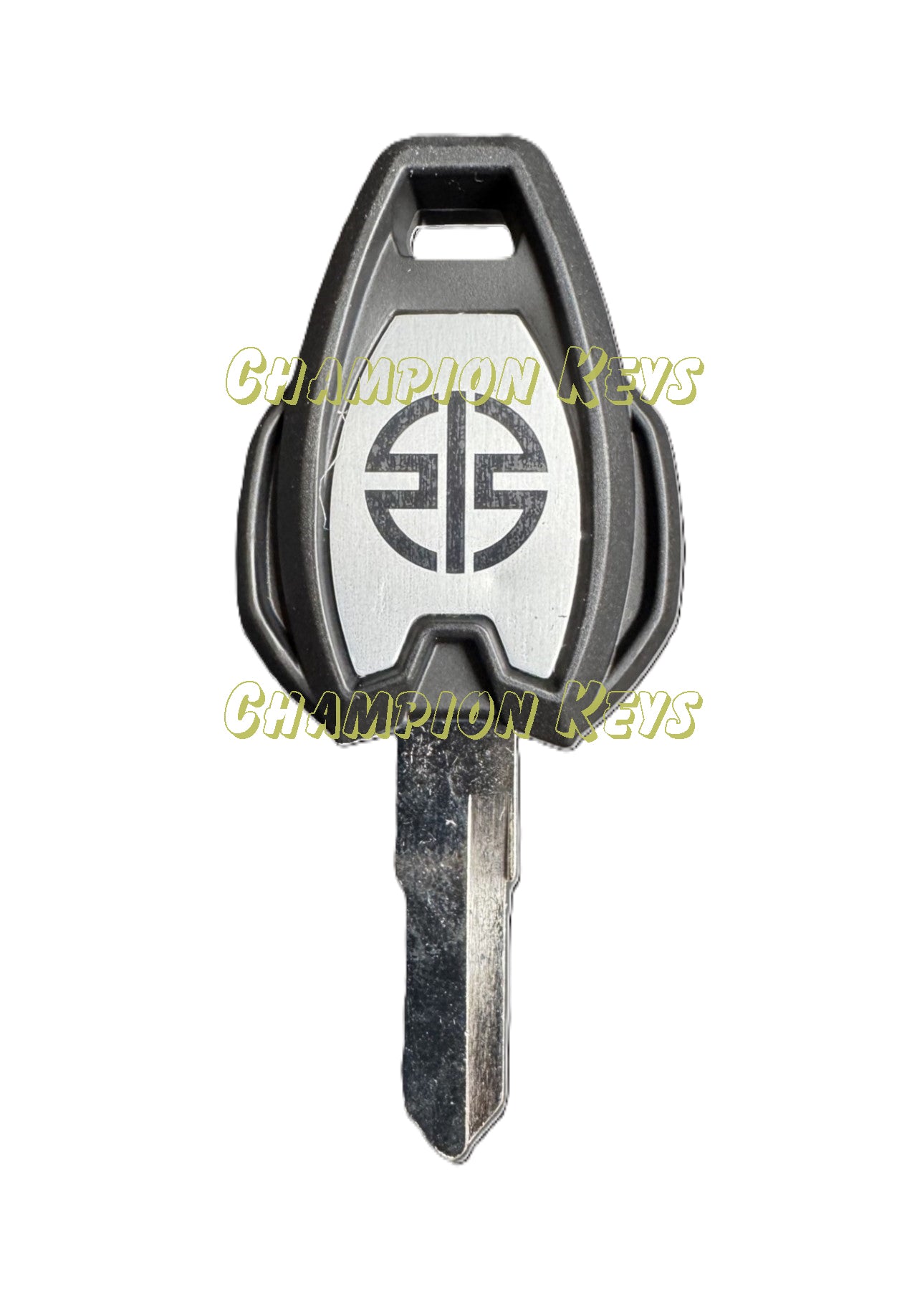 KAWASAKI KEY OEM (27008-0747, 27008-0748) Key Code Series: 3101-3150, 3201-3250, B11111-B44444  -   Year:2024+  -  Models: Ridge, Ridge XR, Teryx5 H2, Teryx4 H2