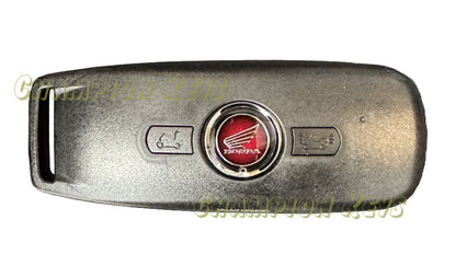 HONDA KEY OEM (35111-MLJ-M41) FOB  -  2025+ Gold Wing, Goldwing