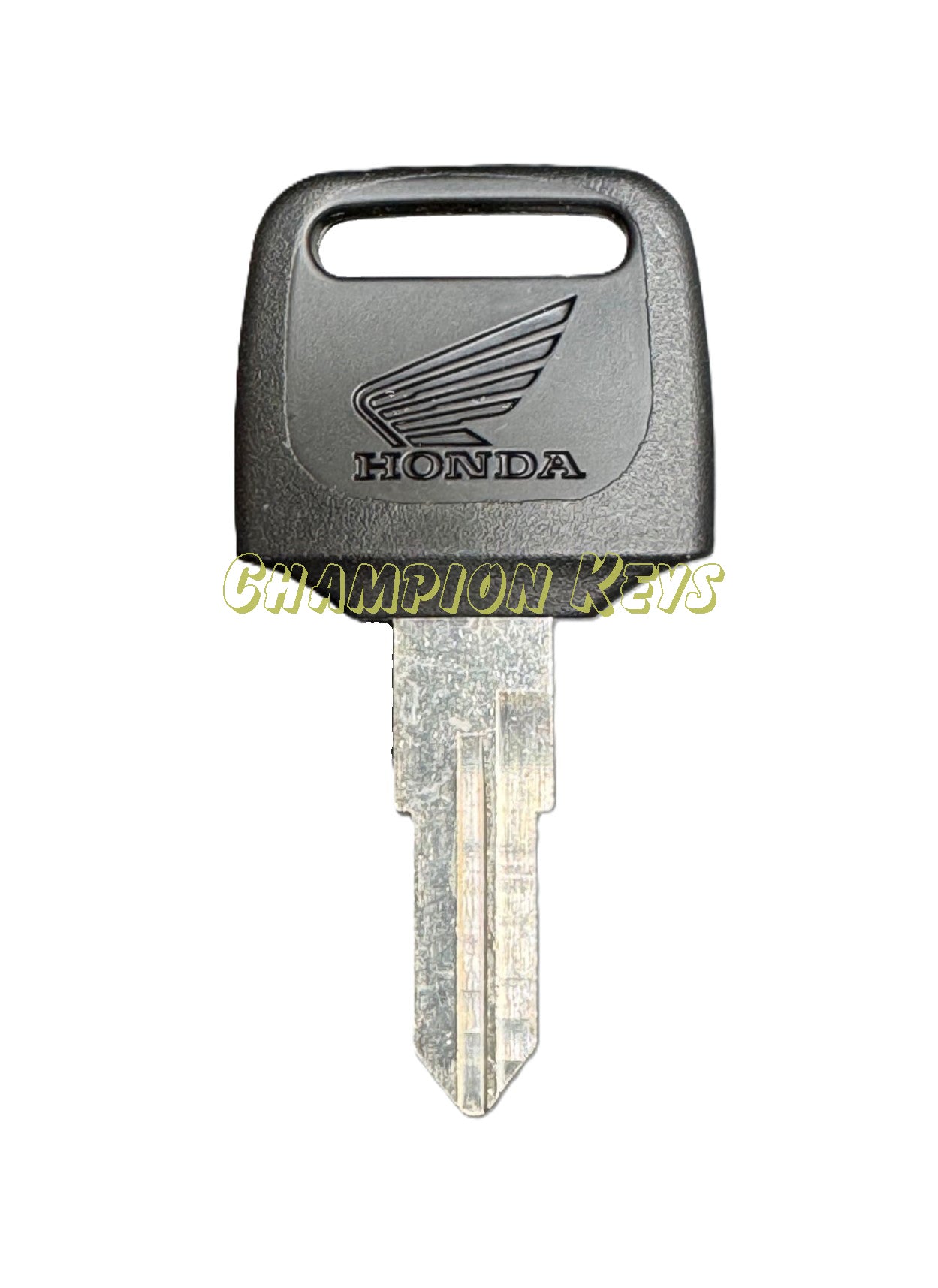 HONDA KEY OEM (35121-GE2-700, 35122-GE2-700) Key Code Series: A00-A99, B001-B99, C00-C99, D00-D99  -  Year: 1992-2007 Model: Helix