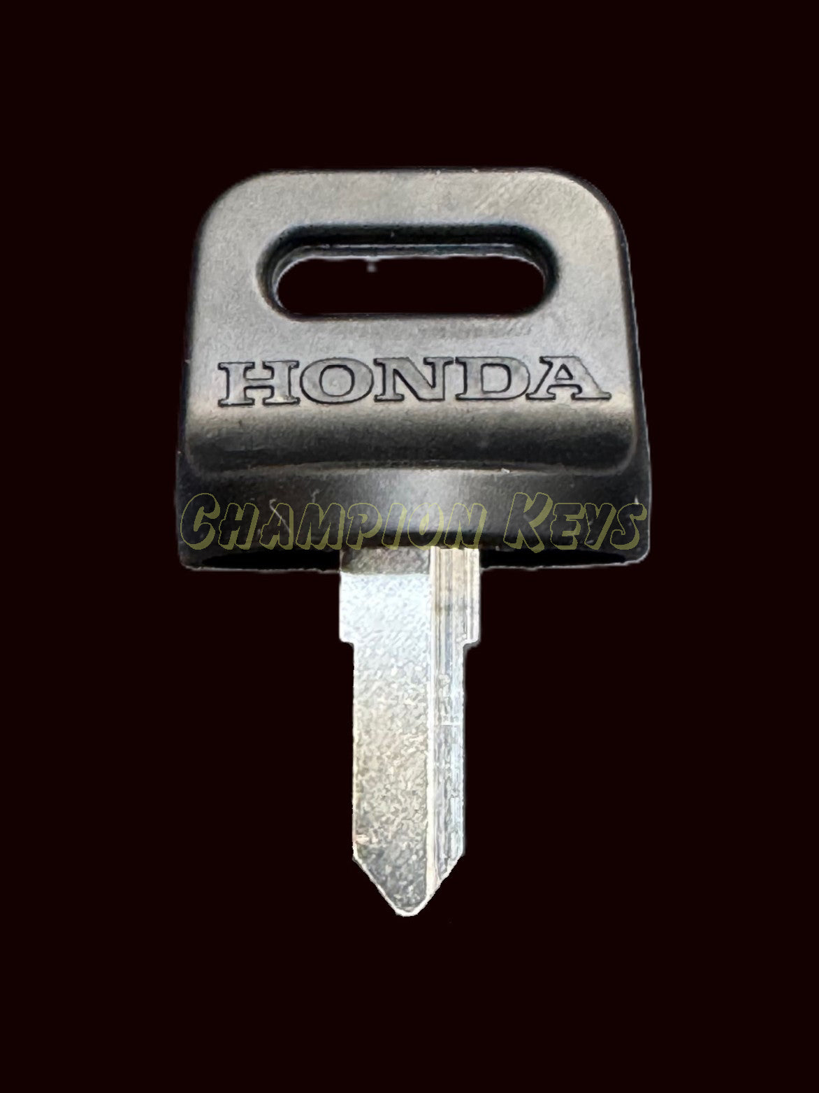 HONDA KEY (35121-HF1-A01 & 35122-HF1-A01)   _   Key Code Series: A00-A99, B001-B99, C00-C99, D00-D99      _   Year: 2009-2026   _   Models: Pioneer 700,1000,500,520, Talon 1000, Red Max