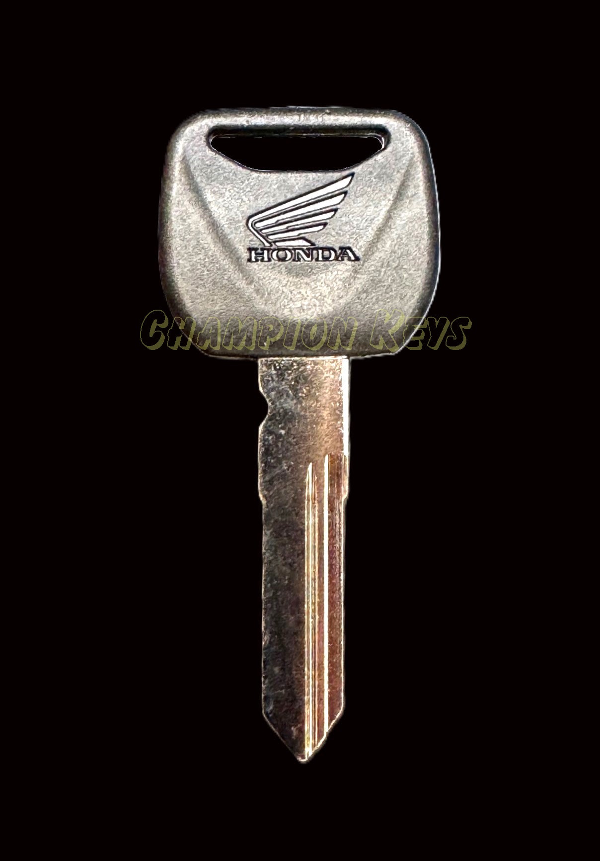 HONDA KEY (35121-K74-N00)   _   Key Code Series: 0001-2000   _   Year: 2022-2026   _   Models: NVA110, Mex