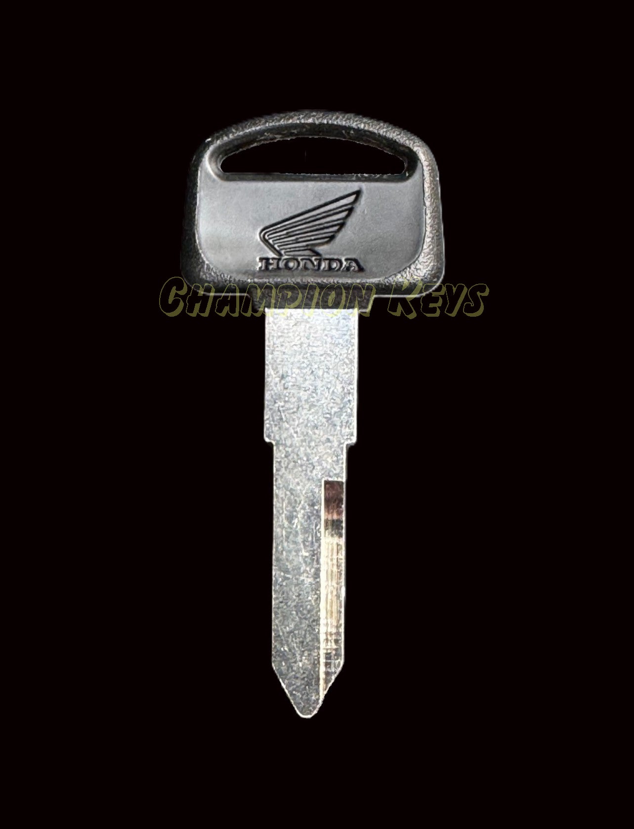 HONDA KEY (35121-KEE-630)   _   Key Code Series: 00000001-44444444  _   Year: 2014-2015   _   Models: GROM 125