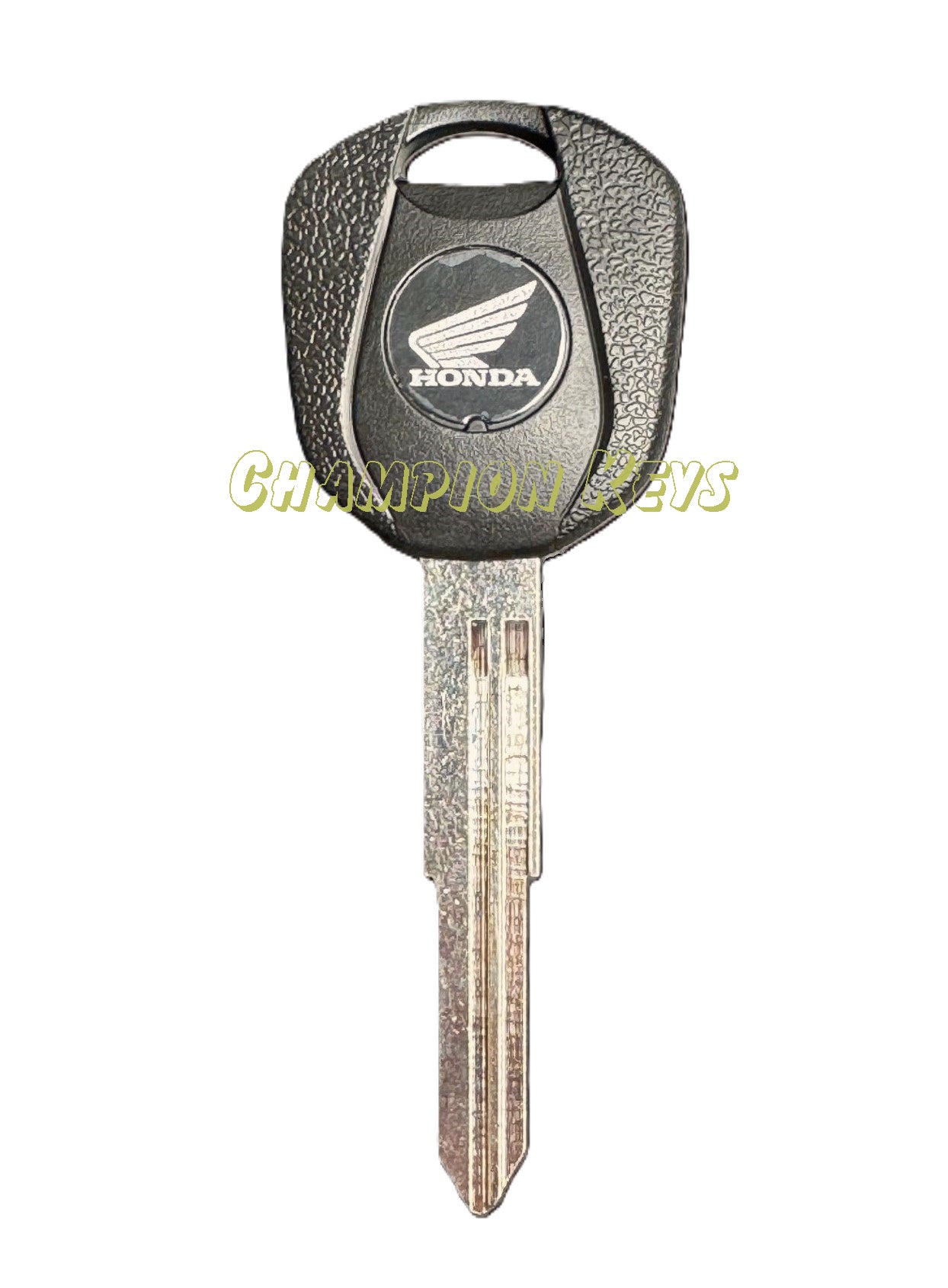 HONDA KEY (35121-MGS-A31) _ Key Code Series 00000001-33333333 _ Year ...