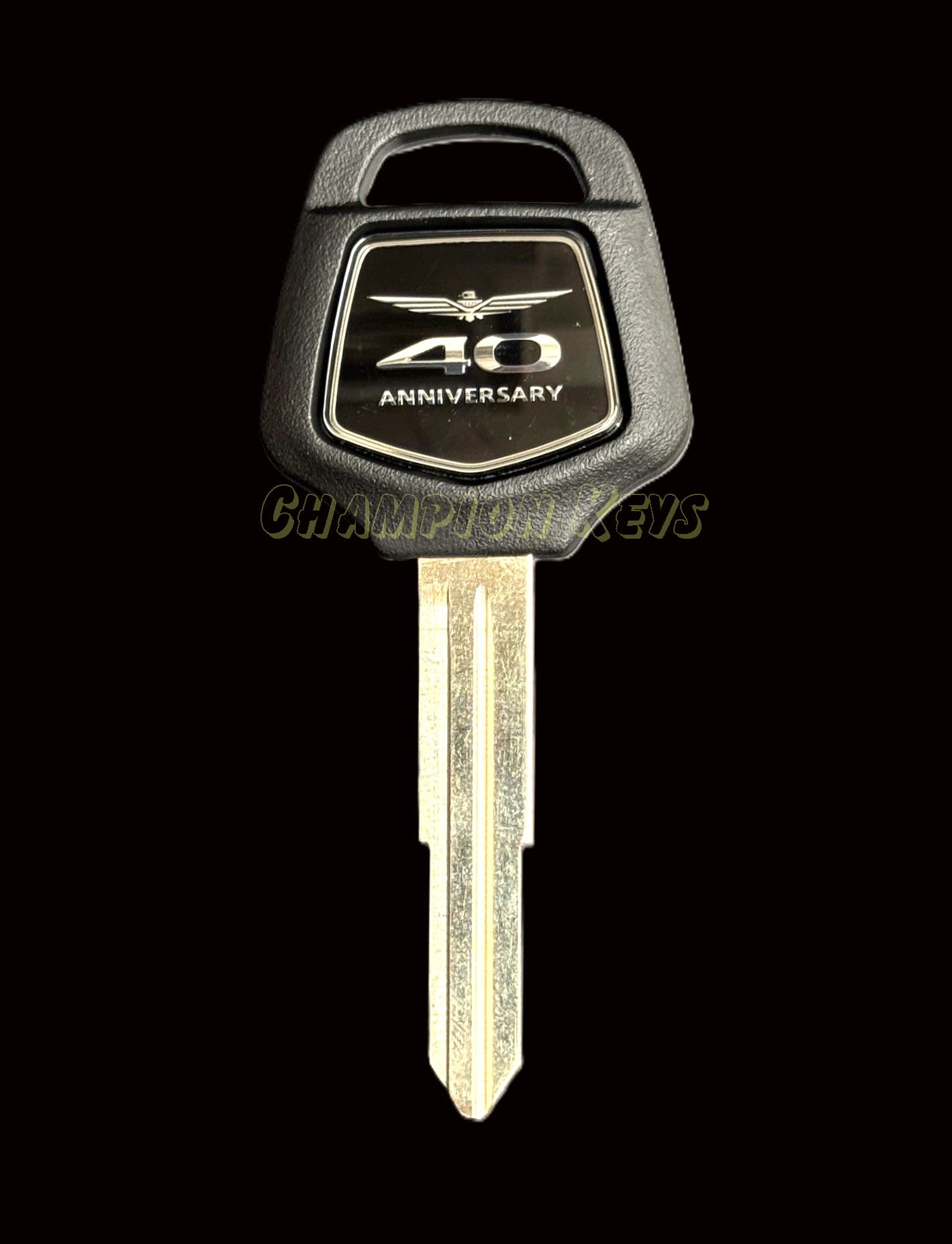 HONDA KEY (35121-MJK-A81)   _   Key Code Series: 5001-8441   _   Year: 2015   _   Models: Glod Wing GL1800