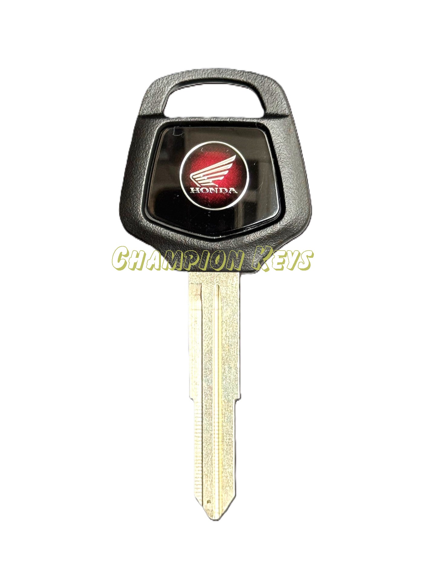 HONDA KEY (35121-MJK-A81)   _   Key Code Series: 5001-8441   _   Year: 2015   _   Models: Glod Wing GL1800