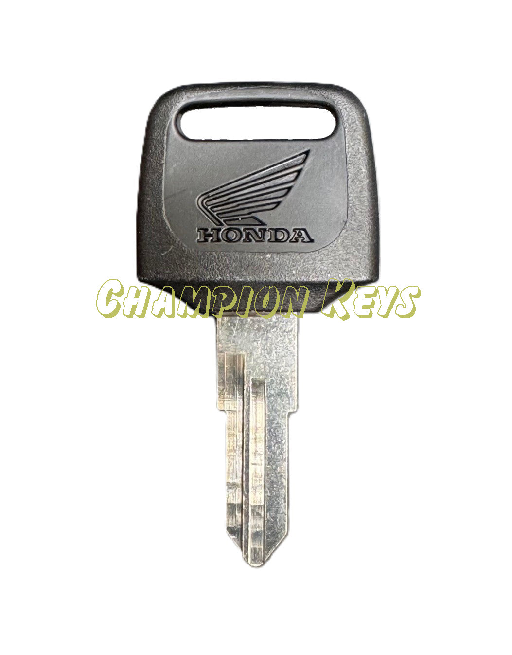 HONDA KEY OEM (35121-GE2-700, 35122-GE2-700) Key Code Series: A00-A99, B001-B99, C00-C99, D00-D99  -  Year: 1992-2007 Model: Helix