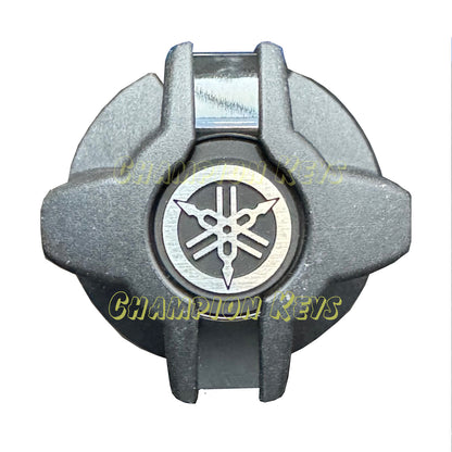 YAMAHA KEY OEM (2S3-82511-29) Key Code Series: A7001-A8501, VMAX 2017-2020