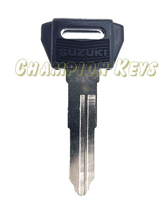 SUZUKI KEY OEM (37146-03A10) Key Code Series: A6001-A7000, 6001-7000