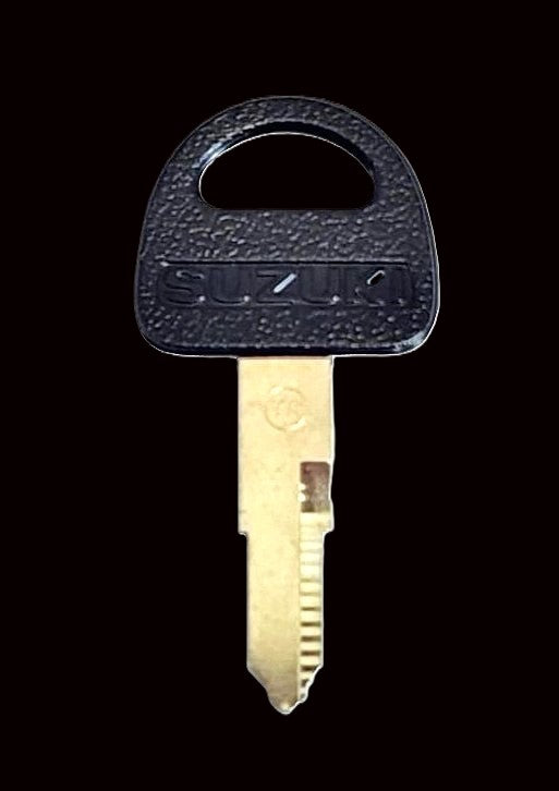 SUZUKI KEY OEM (37146-47010) Key Code Series: 101-499, RVS4101-RVS499