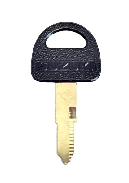 SUZUKI KEY OEM (37146-47010) Key Code Series: 101-499, RVS4101-RVS499