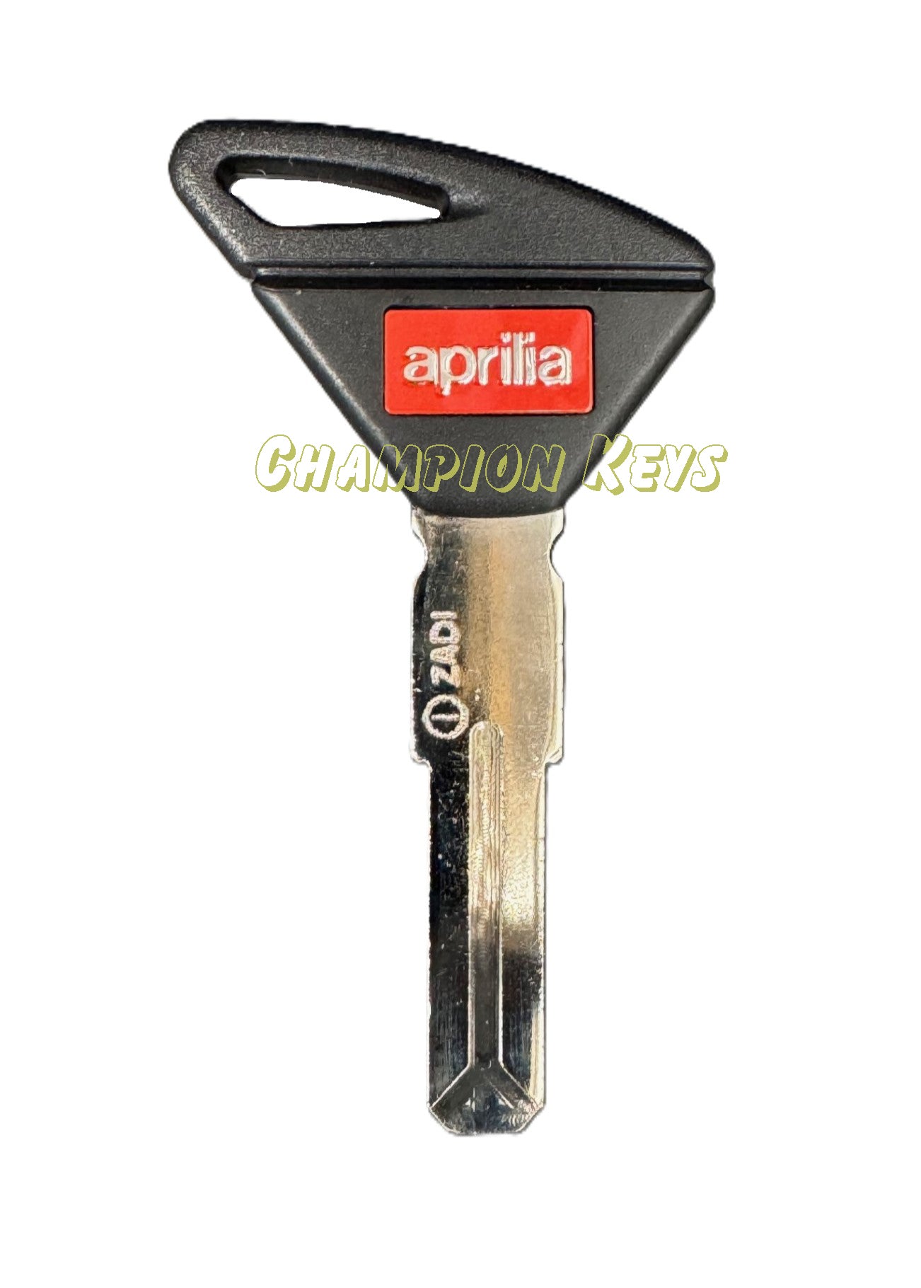 aprilia – Champion Keys