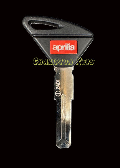 APRILIA KEY OEM (ap8140711)