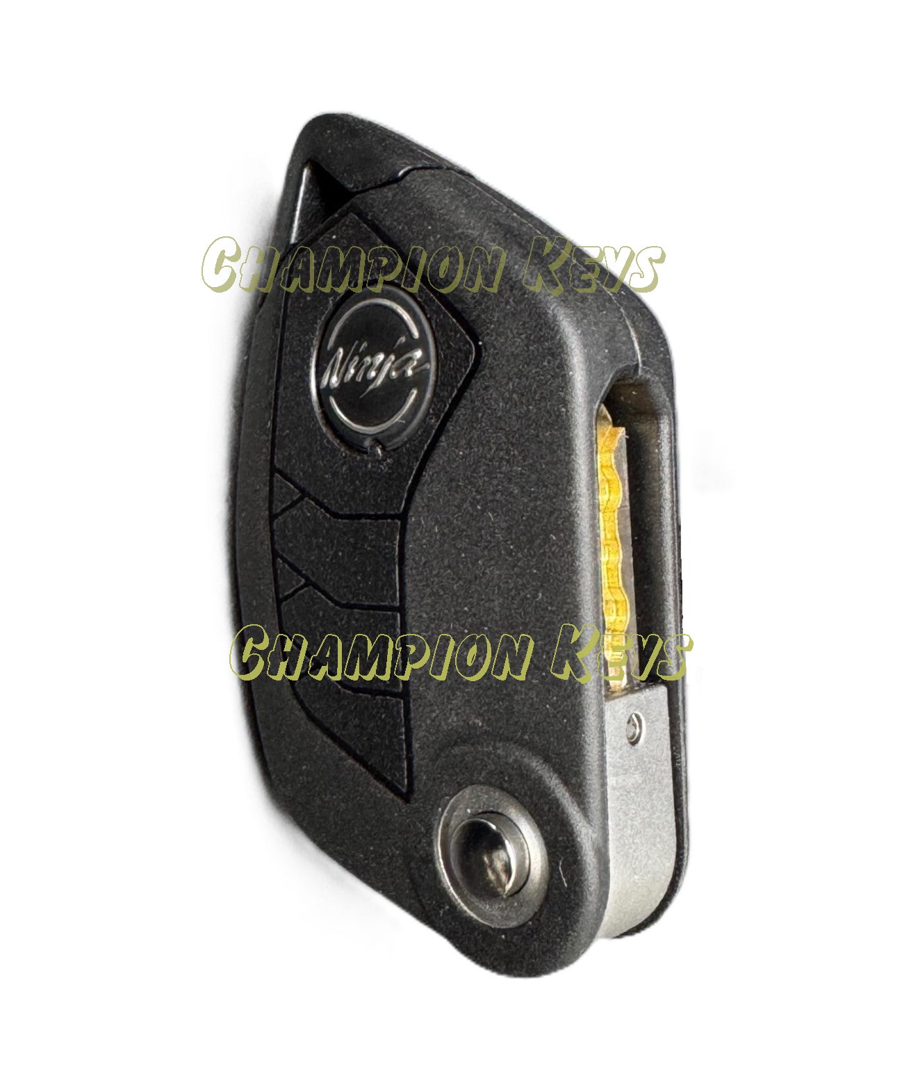 KAWASAKI KEY (27008-0704) _ Key Code Series: M7001-M8000 _ Year