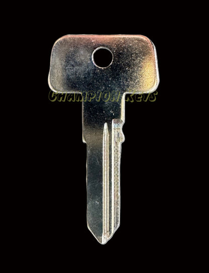 POLARIS KEY OEM (4080125 & 4083541) Key Code Series: 5000-5199, 2400-3017, 8001, 9500