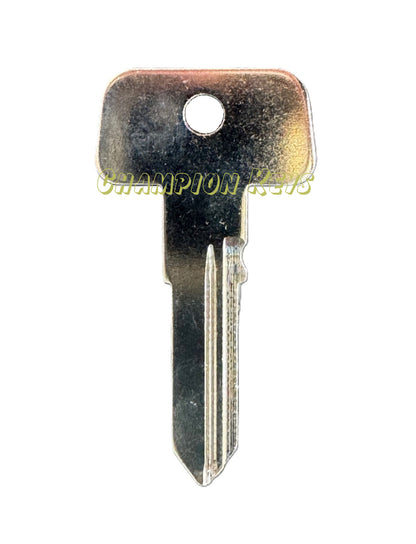 POLARIS KEY OEM (4080125 & 4083541) Key Code Series: 5000-5199, 2400-3017, 8001, 9500