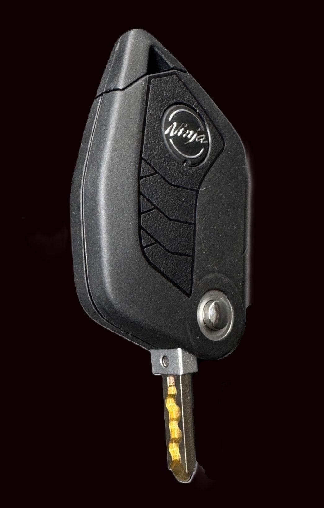 KAWASAKI KEY (27008-0704) _ Key Code Series: M7001-M8000 _ Year
