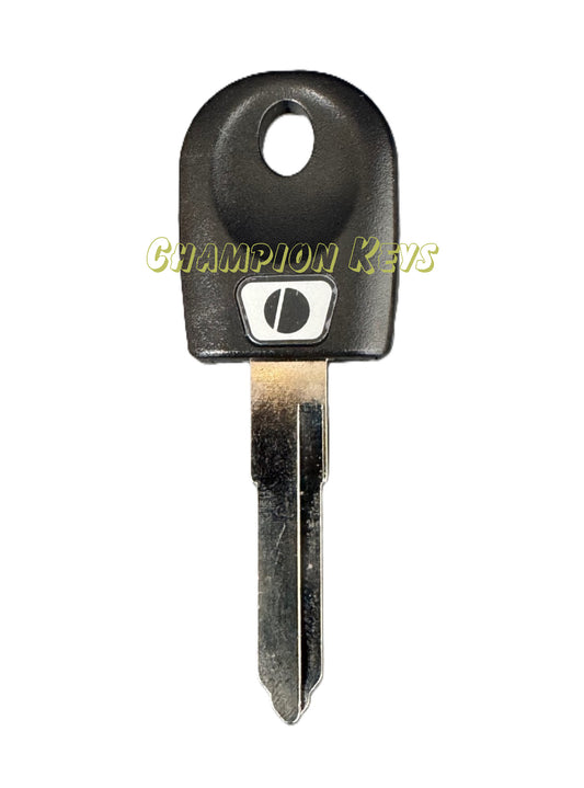 DUCATI KEY OEM (59840181A) Non-Transponder