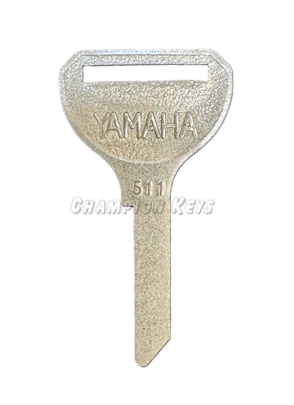 YAMAHA OLD KEYS OEM & AFTER MARKET “OLD KEYS”