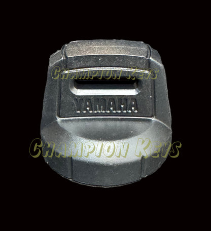 YAMAHA KEY CAP (1XD-H2579-10-00, New 1XD-H2579-11-00)