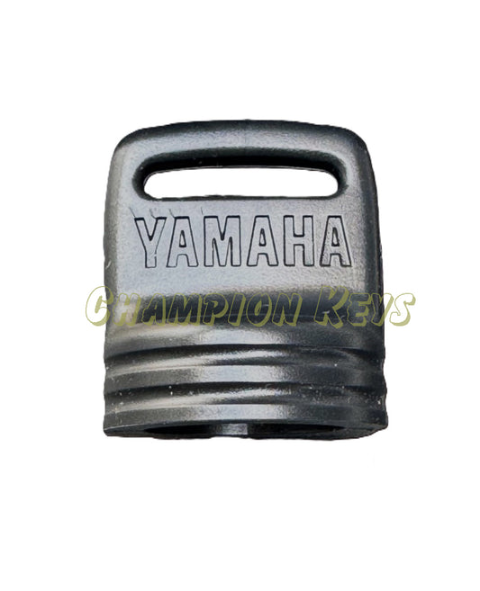 YAMAHA “BOAT” RUBBER KEY CAP OEM, (703-82577-00-00) Key Series, 300/700