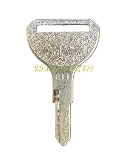YAMAHA OLD KEYS OEM & AFTER MARKET “OLD KEYS”
