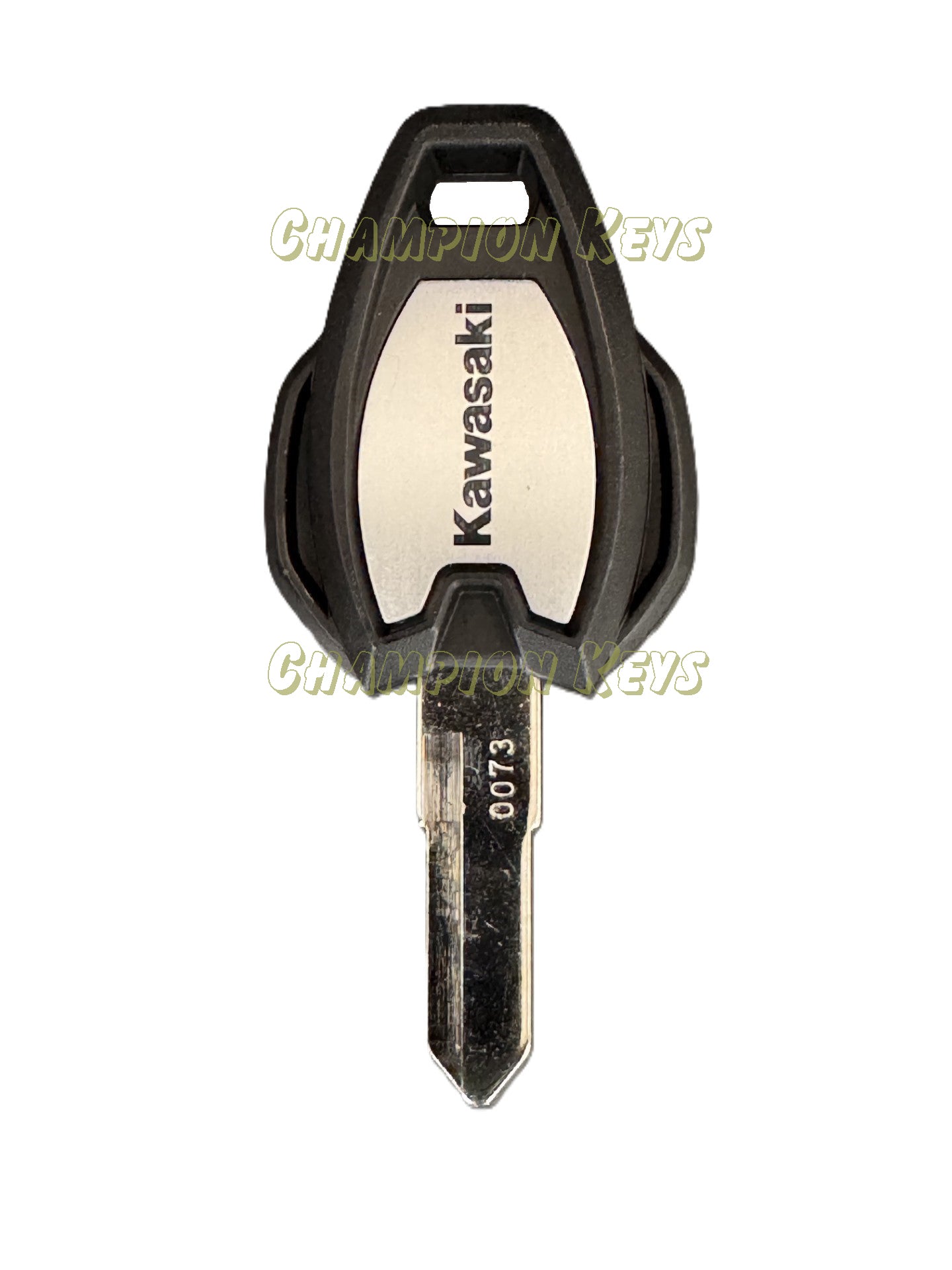 KAWASAKI KEY OEM (27008-0747, 27008-0748) Key Code Series: 3101-3150, 3201-3250, B11111-B44444  -   Year:2024+  -  Models: Ridge, Ridge XR, Teryx5 H2, Teryx4 H2