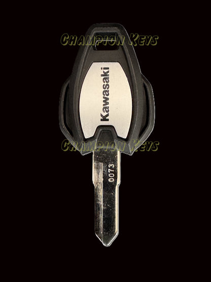 KAWASAKI KEY OEM (27008-0747, 27008-0748) Key Code Series: 3101-3150, 3201-3250, B11111-B44444  -   Year:2024+  -  Models: Ridge, Ridge XR, Teryx5 H2, Teryx4 H2