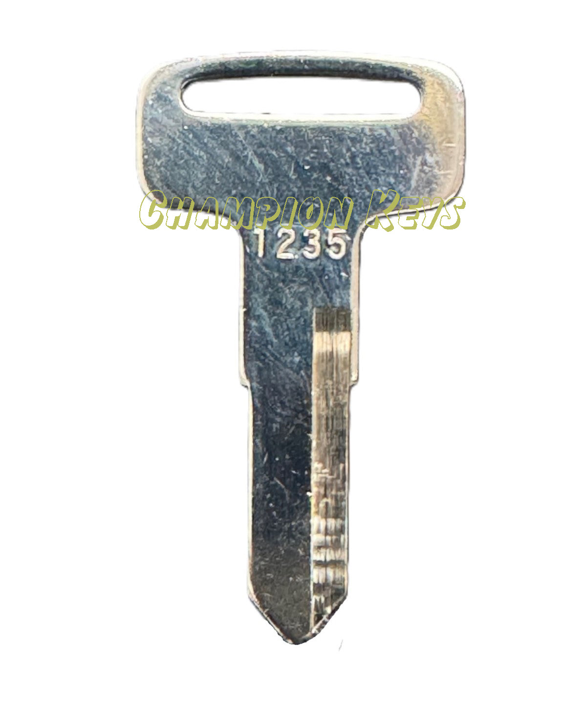 POLARIS KEY OEM (4110141 & 4110148) Key Code Series: 3100-3199 R, 3200-3299 L