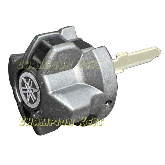 YAMAHA KEY OEM (2S3-82511-29) Key Code Series: A7001-A8501, VMAX 2017-2020