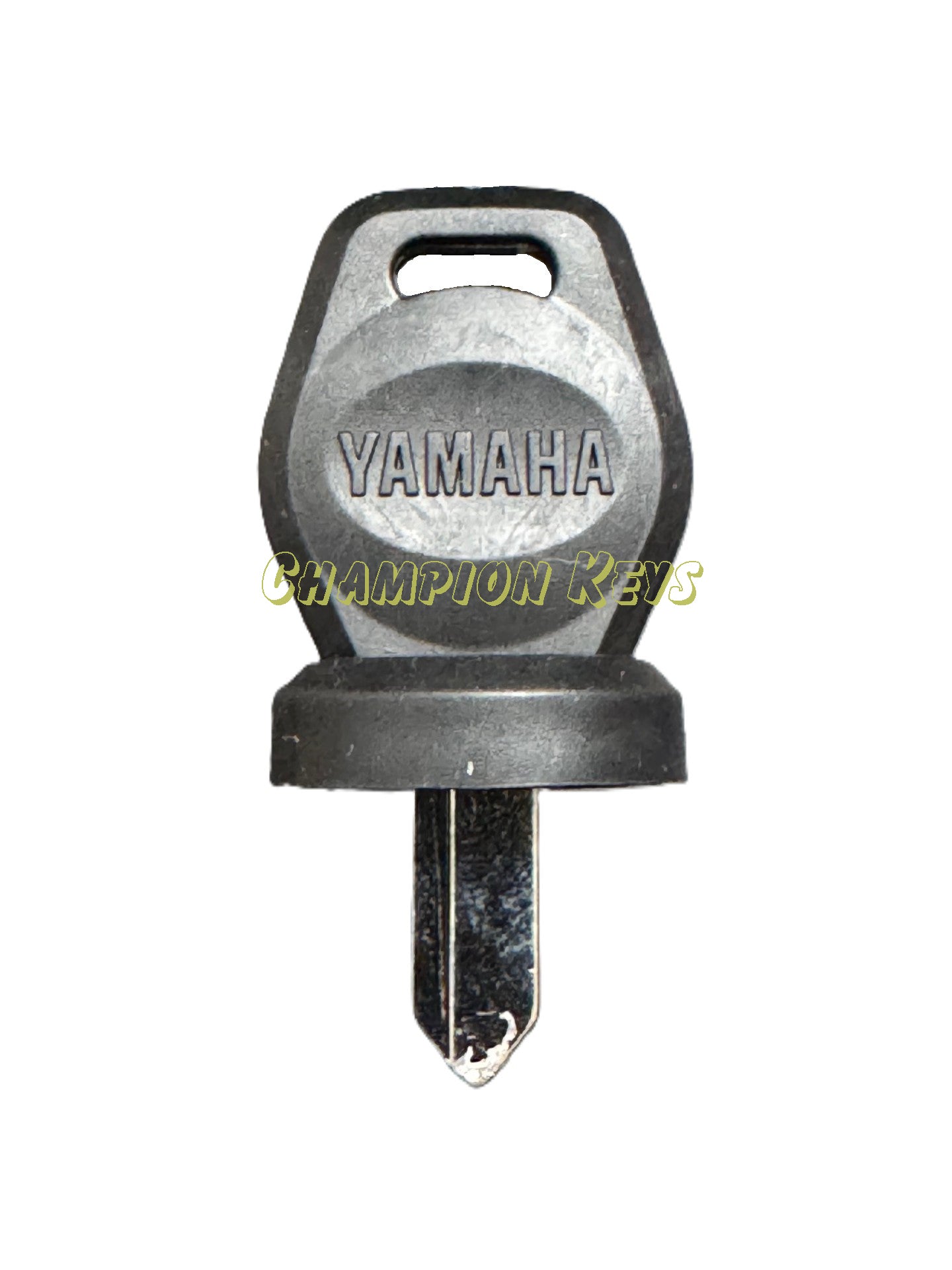 YAMAHA KEY OEM (BD3-HAB8L1-00 & BD3-HAB8L2-00) Key Code Series: 000-999, Year: 2016-2026