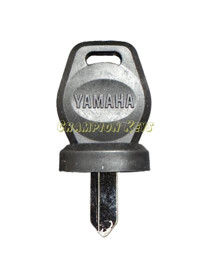 YAMAHA KEY OEM (BD3-HAB8L1-00 & BD3-HAB8L2-00) Key Code Series: 000-999, Year: 2016-2026