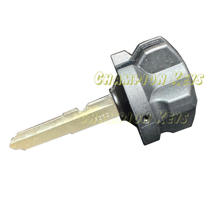 YAMAHA KEY OEM (2S3-82511-29) Key Code Series: A7001-A8501, VMAX 2017-2020