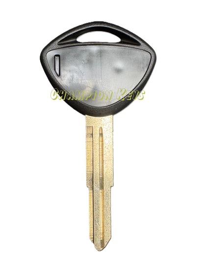 HONDA KEY OEM (35121-MCA-A40ZA) Key Code Series Key-Code Series: 5001-8441, 00000001-33333333  -  Year: 2005 – Model Gold Wing GL1800A, Goldwing