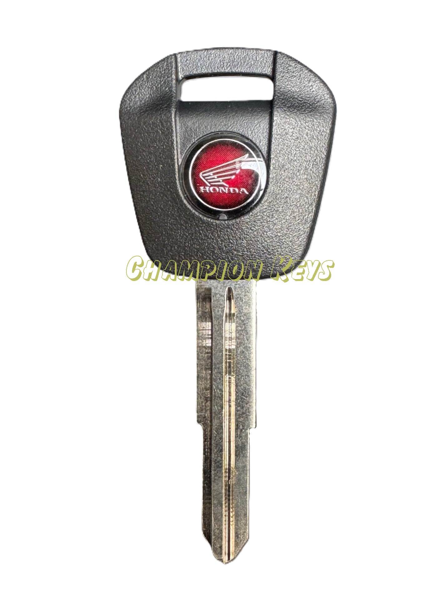 HONDA KEY OEM (35121-MJG-A21) Key Code Series:   Key-Code Series: 5001-8441, 00000001-33333333 -  Year: 2016-2017 – Model: Gold Wing, Goldwing