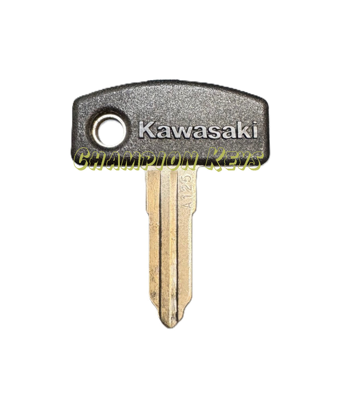 KAWASAKI KEY (27008-S008, 27008-S009, 27008-S010, 27008-S011)   _   Key Code Series: 251K-325K, 326K-400K, L111111-L444444, K111111-K444444   _   Year: 2003-2004_   Models: KLX400
