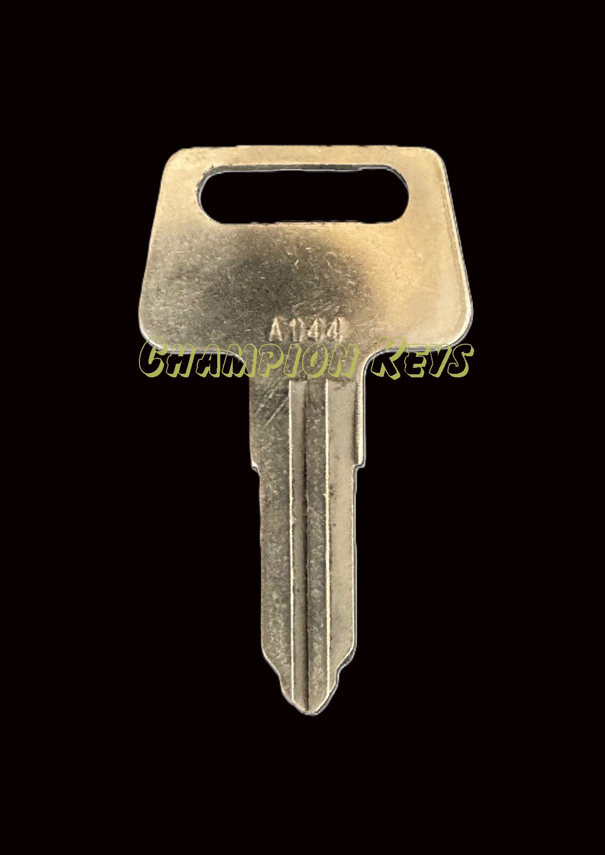 KAWASAKI KEY (27008-S006, 27008-S007)   _   Key Code Series: 251K-325K, 326K-400K, L111111-L444444, K111111-K444444   _   Year: 2003-2006   _   Models: KSF80, KSF50, KSF400