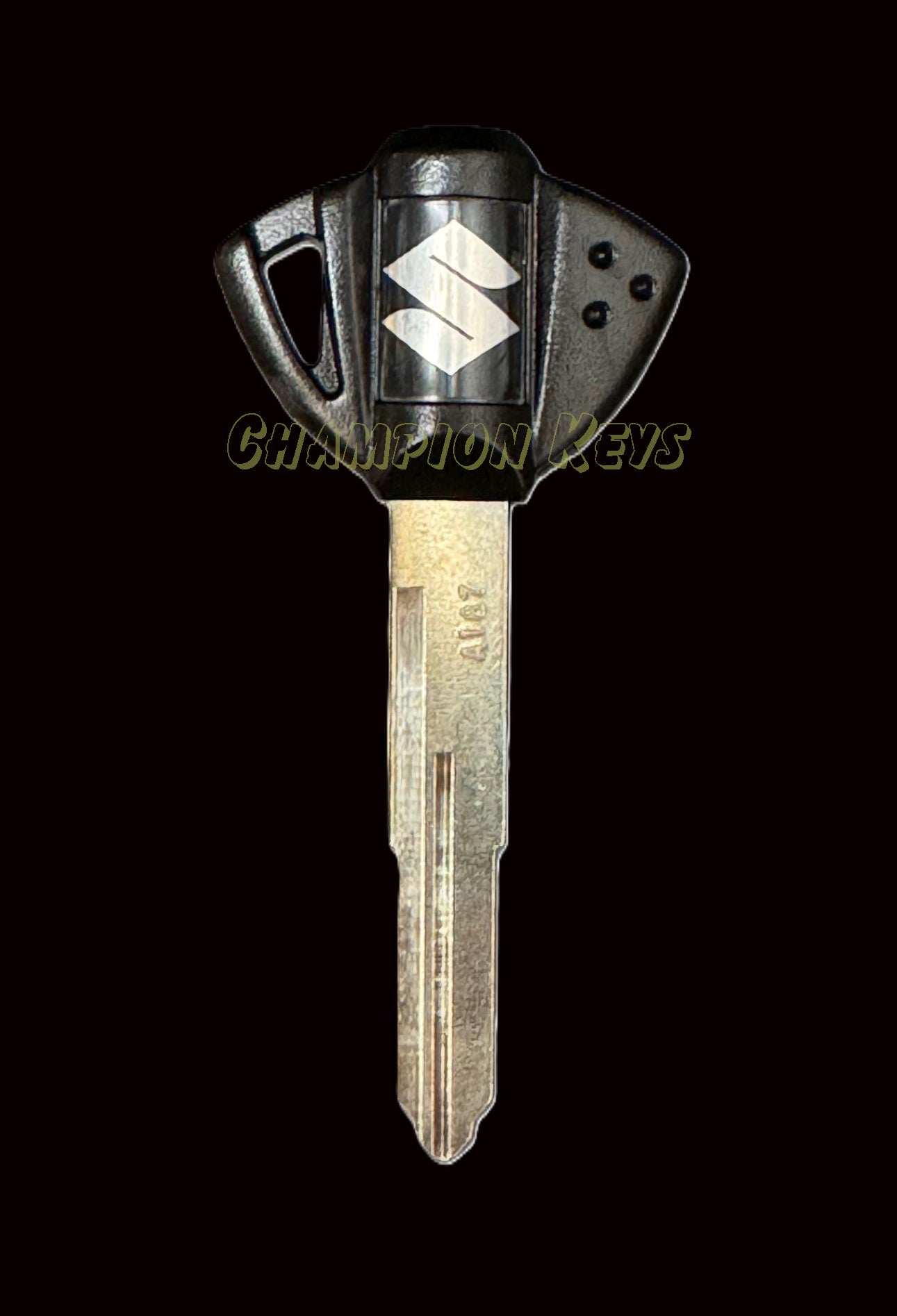 SUZUKI KEY OEM (37146-41G00) Key Code Series: A6001-A7000, 6001-7000