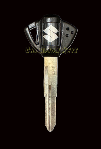 SUZUKI KEY OEM (37146-41G00) Key Code Series: A6001-A7000, 6001-7000