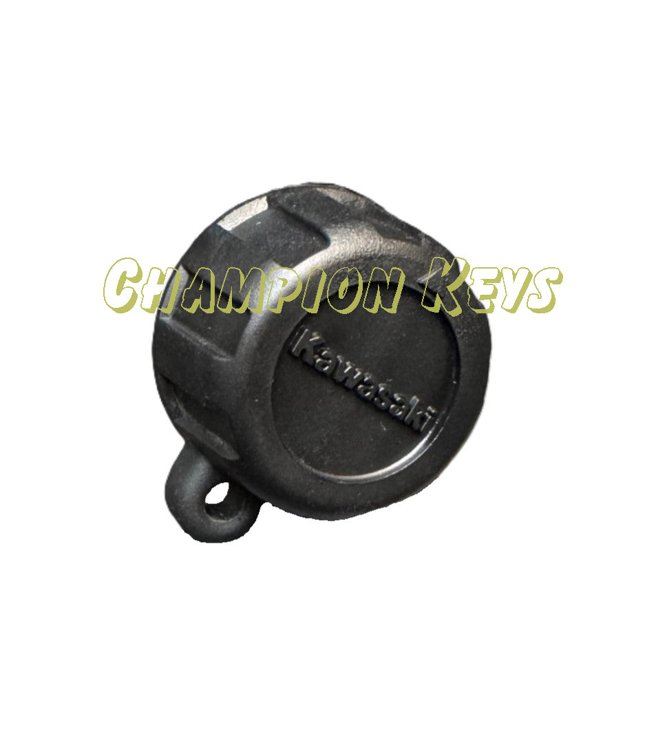 KAWASAKI KEY (27008-1131)   _   Key Code Series: Z5001-Z6500   _   Year: 1986-2004   _   Models: KSF250, KLT185, KLF110