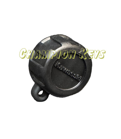 KAWASAKI KEY (27008-1131)   _   Key Code Series: Z5001-Z6500   _   Year: 1986-2004   _   Models: KSF250, KLT185, KLF110