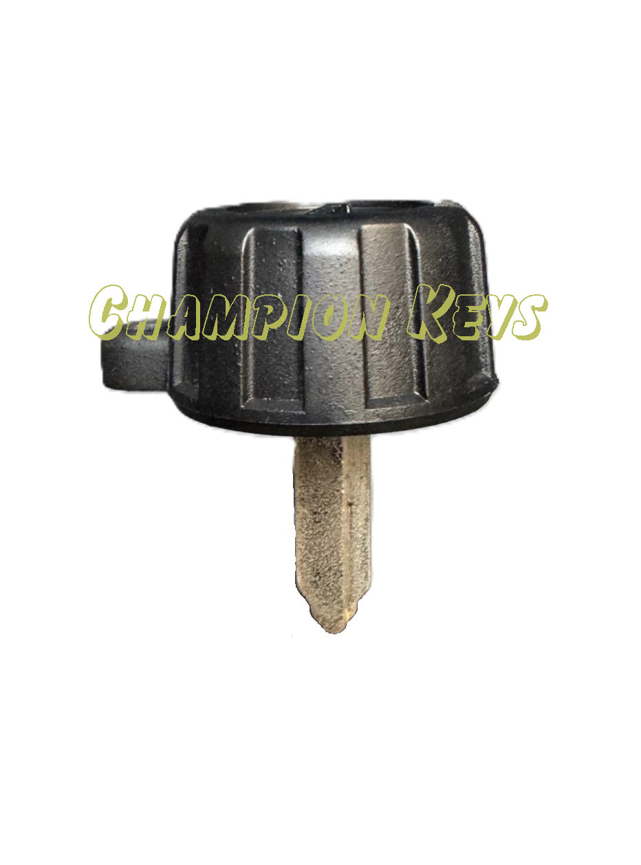 KAWASAKI KEY (27008-1131)   _   Key Code Series: Z5001-Z6500   _   Year: 1986-2004   _   Models: KSF250, KLT185, KLF110