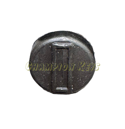 YAMAHA “BOAT” RUBBER IGNTION CAP OEM, 18mm (6K1-82532-00-00)