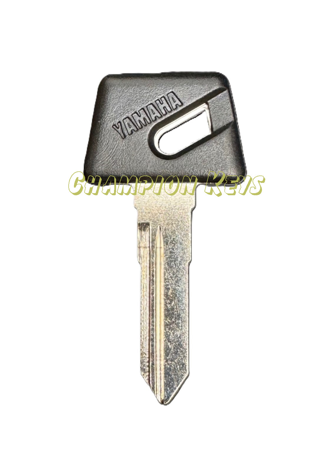 YAMAHA KEY OEM (B74-F4652-09) Xmax Seat Key Code Series: Picture Only